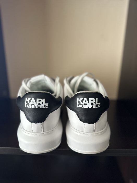 Мъжки обувки Karl Legerfeld