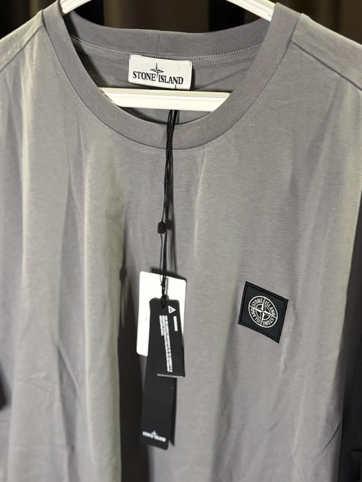 Мъжки тениски Stone Island