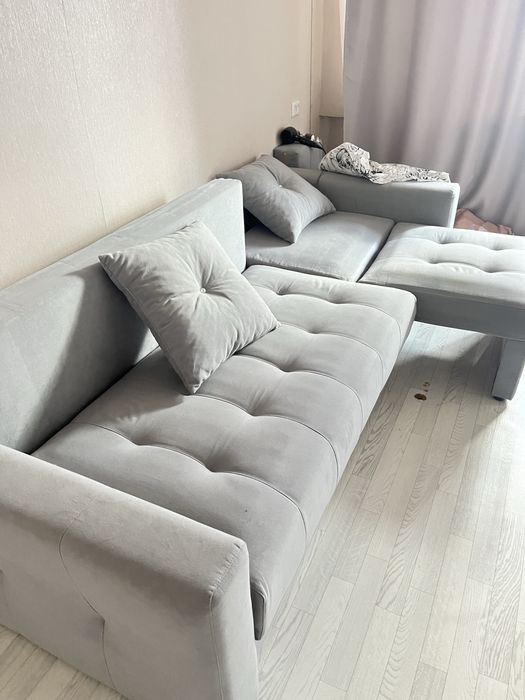 Продам раскладной диван