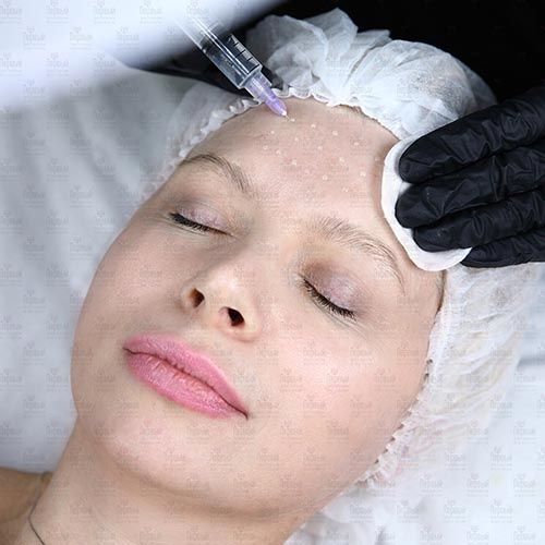 Курс косметолог -инъекционист,