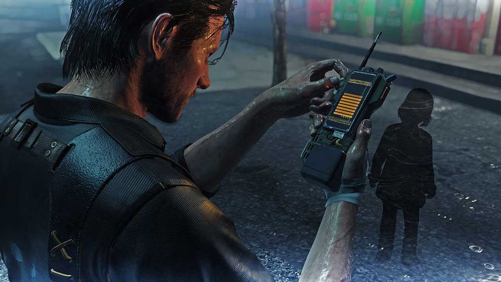 The Evil Within 2 RUS PS4/PS5 Пс4 Большой Выбор Игр