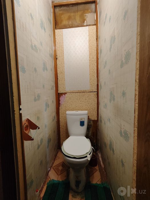 45 м2, 1/3/5 Аэропорт