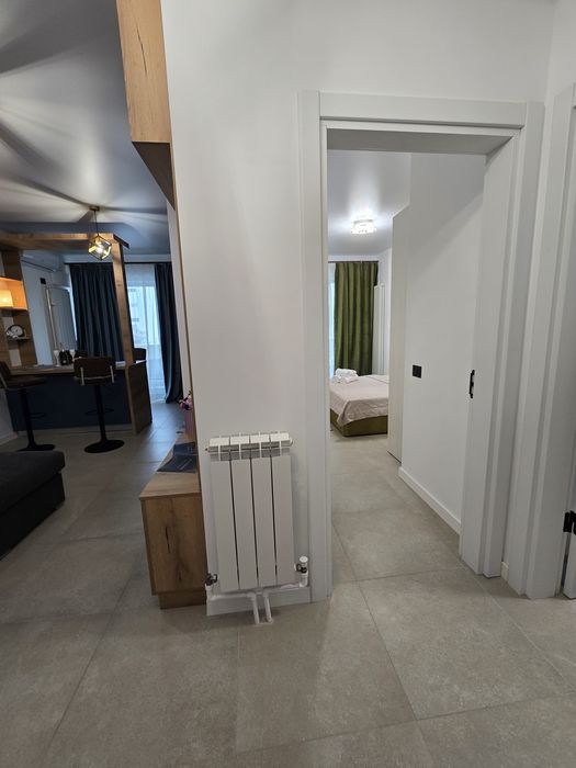Apartament Alezzi