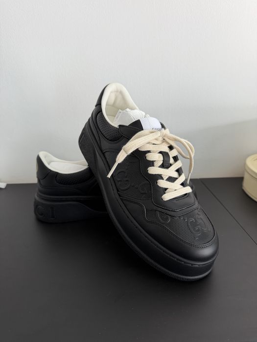 Adidasi GUCCI GG calitate superioara marimea 41