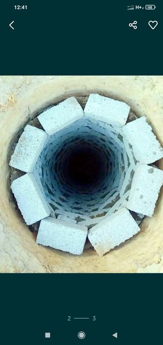 Урачи тошкент буйлаб казиш ишларини тез сифатле арзон нархларда казийм