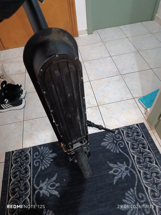 Trotineta electrică Mirya