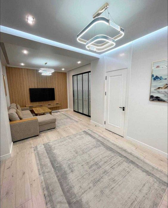 2х ком кв-ра ЖК Дипломат! на ул Нукус Ор-р РФ Посольство! ID09