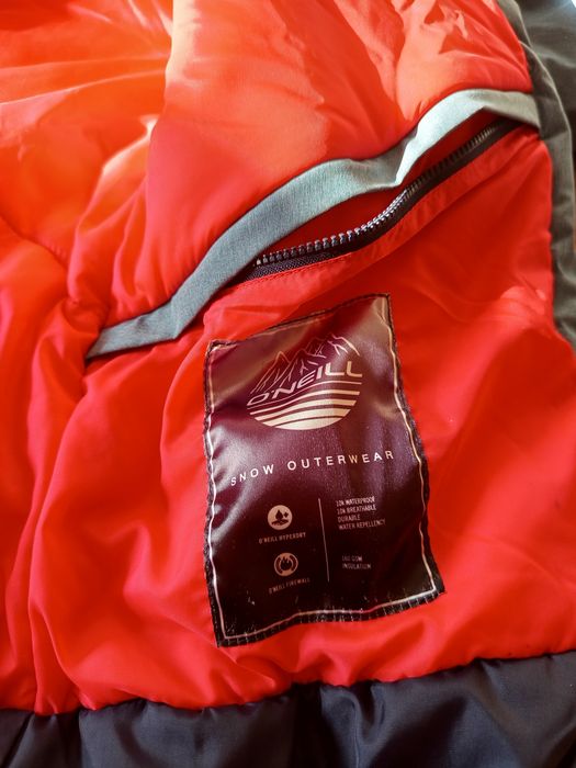 O’Neill Winter Sports Jacket – XL (14 размер)