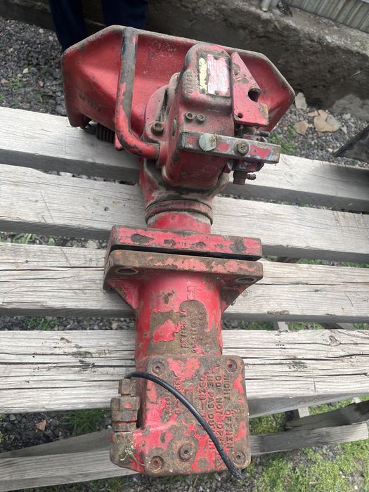 Фаркоп, еврофаркоп