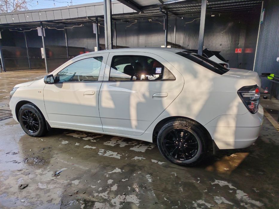 Cobalt 2025 midnight