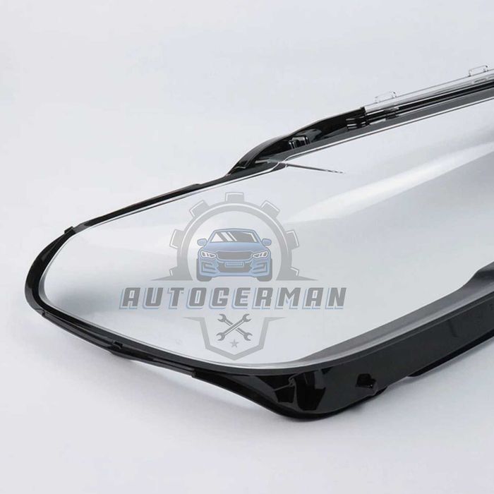 Капаци фарове BMW G30 G38 M5 5 серия висок клас капачета предна броня LED ксенон седан комби G30 G31 резервни части BMW качество