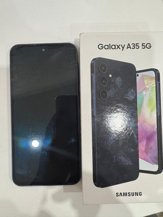 Продам Самсунг А35