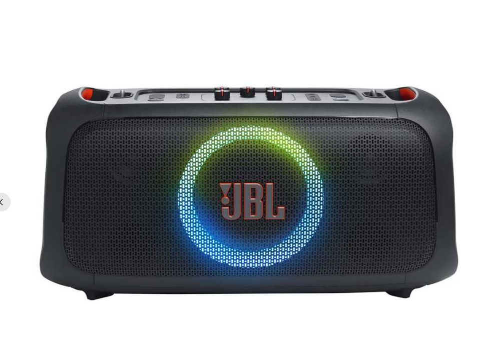 Hope Amanet P5-Boxa portabila JBL PartyBox On-The-Go Essential, 100W, Bluetooth