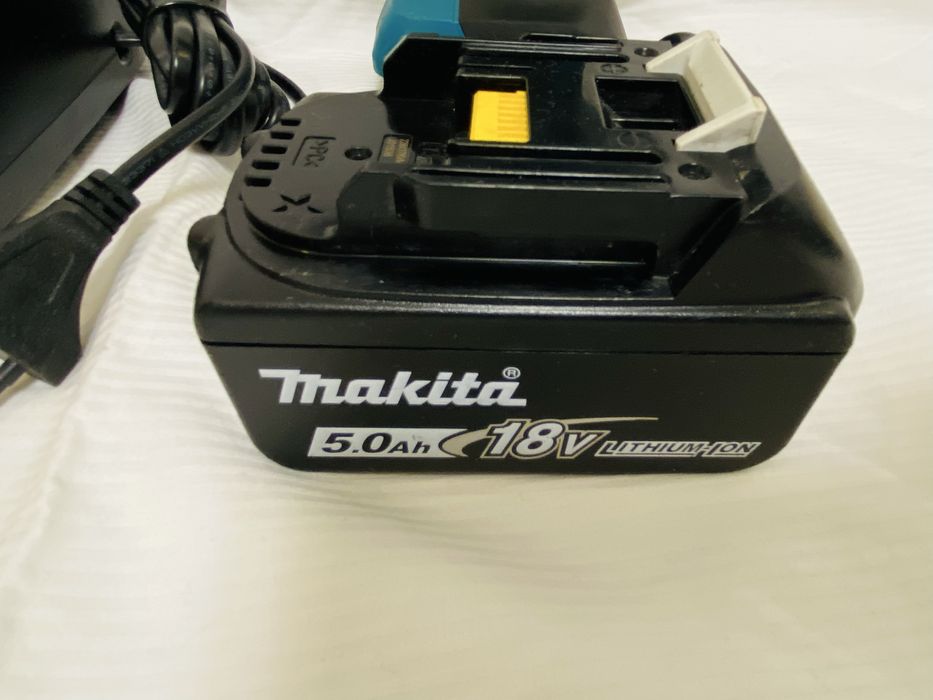 Makita filetanta DDF 484