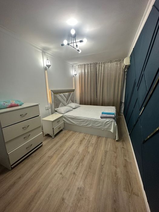 Сдается 1-2 комн кв