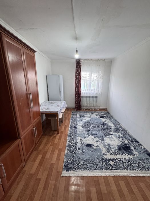 2 бөлмелі времянка жалға беріледі