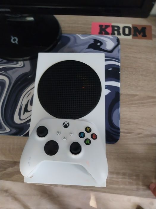 Xbox serios s perfect