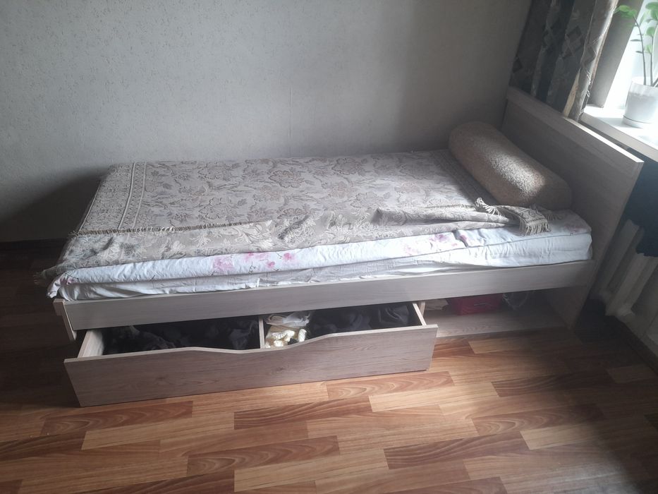 кровать 1 спалка