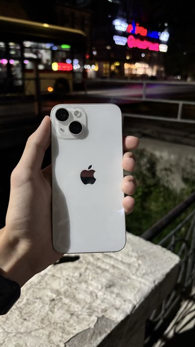 Айфон 14 смартфон