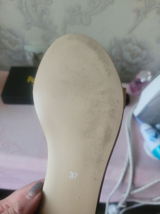 Продам сандали на каждый день