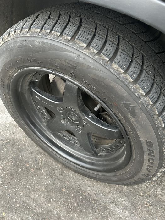 Бмв х5 е53 дорест