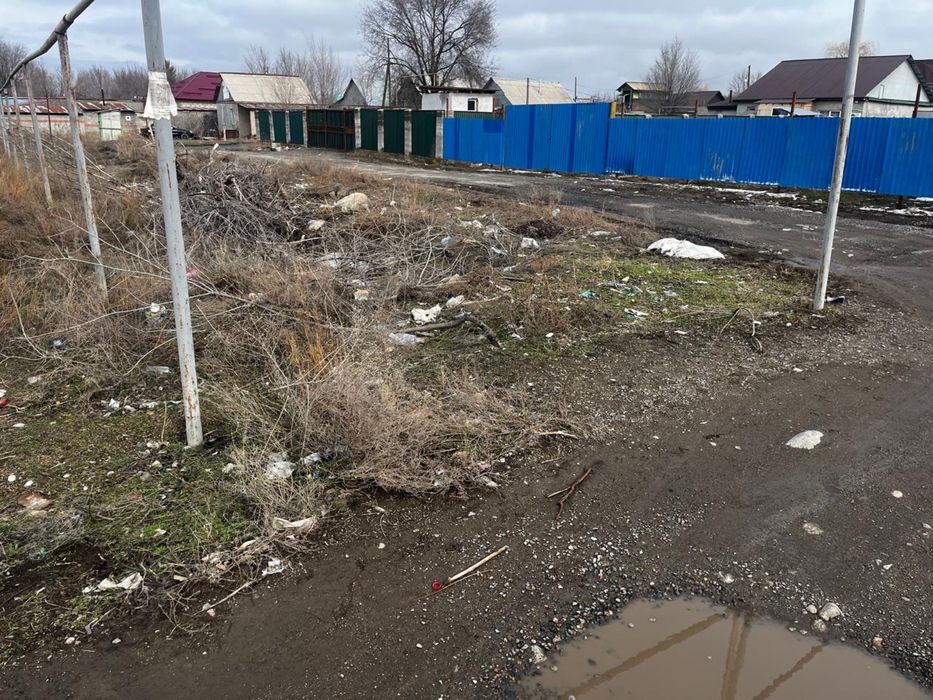 Продам участок 8 соток