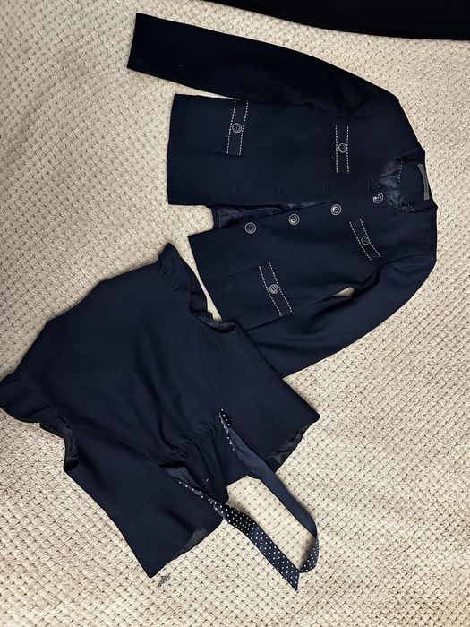 Школьная форма для девочки