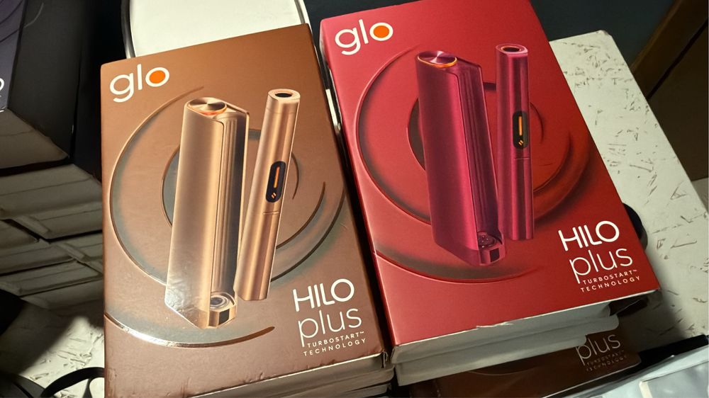 Vand tigari electronice glo