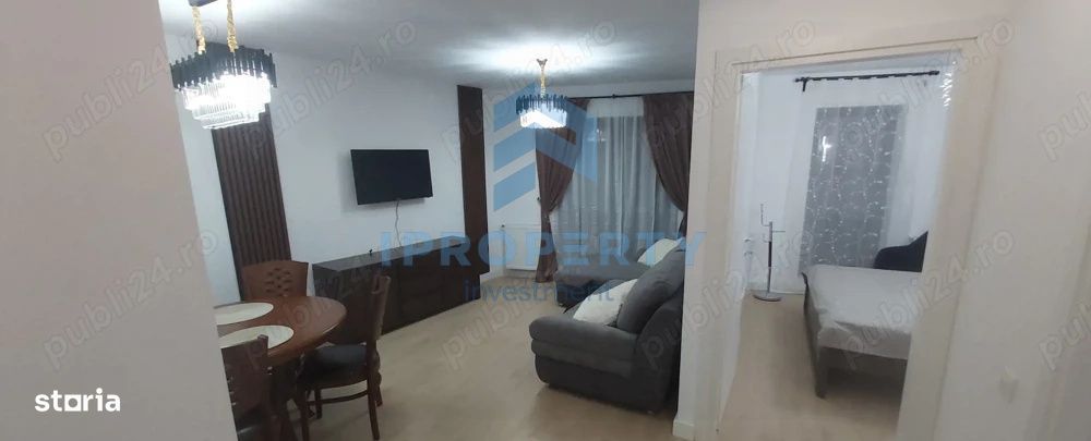 Herastrau 2 Camere Centrala  Prima Chirie Parc