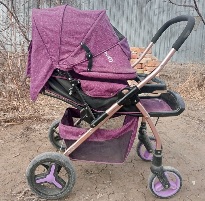 Каляска детскййй