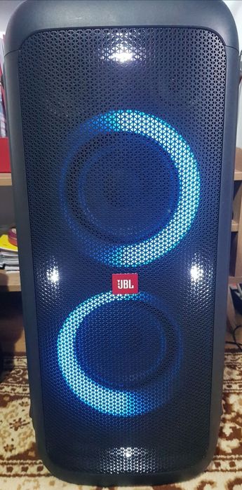 Jbl PartyBox 200