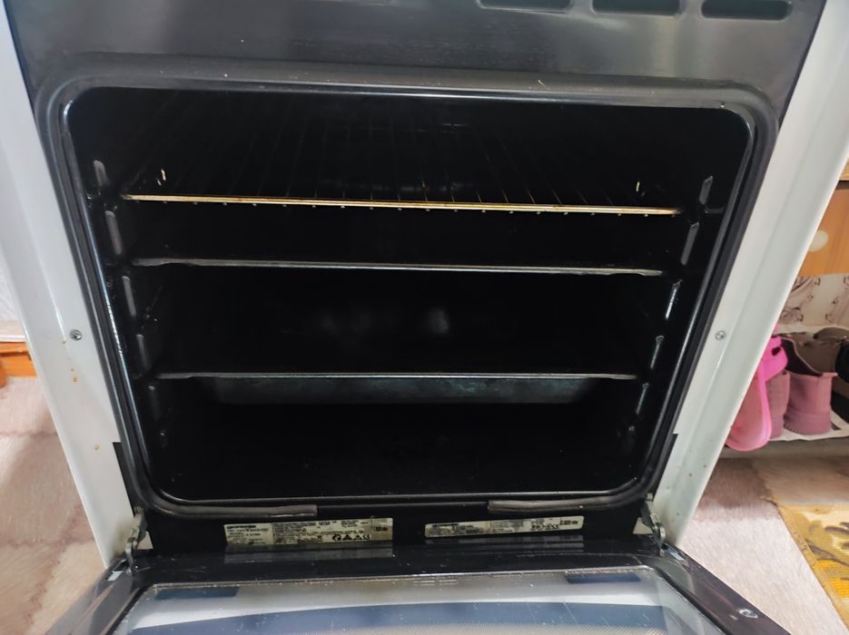 Продам плиту комбинированную