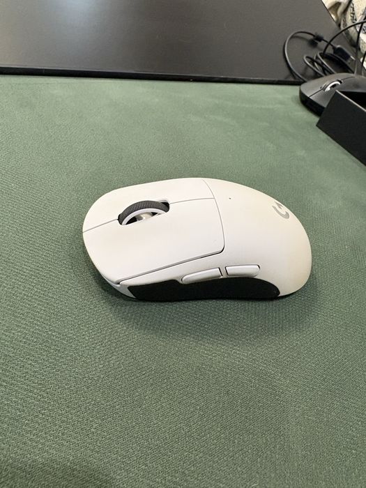 logitech superlight 2
