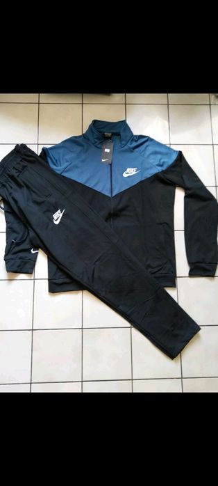 Екип ГИГАНТ от полиамид 3XL,4XL,5XL, 6XL