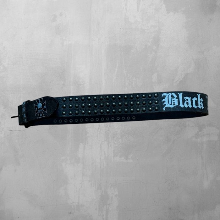 Black Label Society колан с квмъни