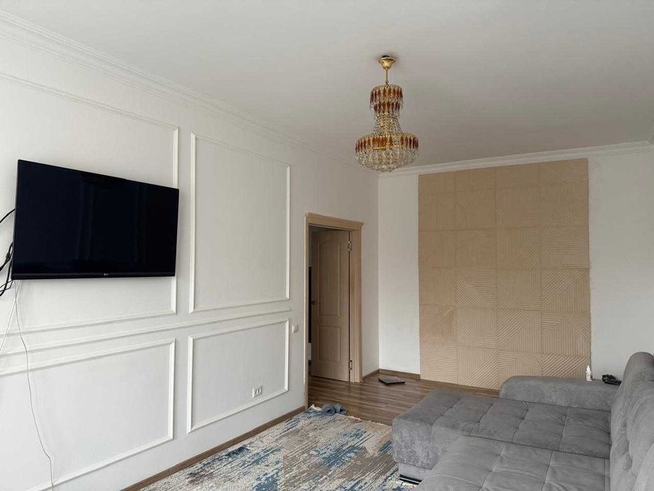 2-комн. квартира, 63,4м²