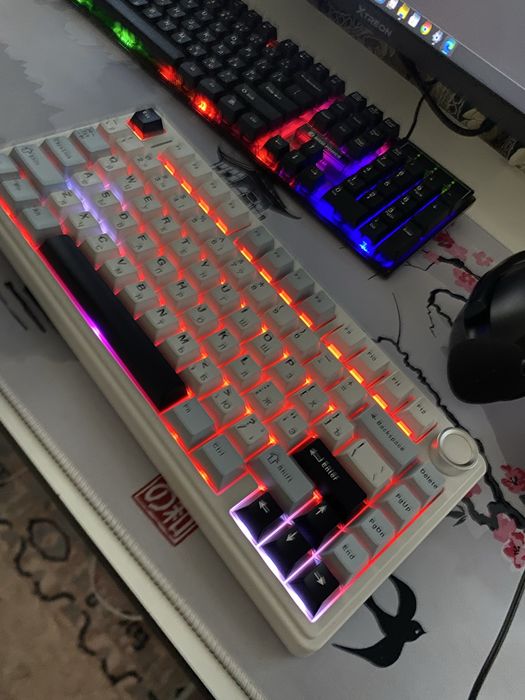 Игровой компьютер продам срочно!