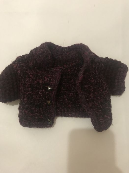 Одежда для кукол Блайз и других