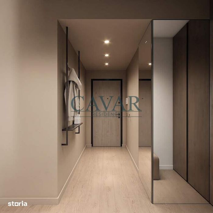 Apartment in Bucuresti - Mai multe