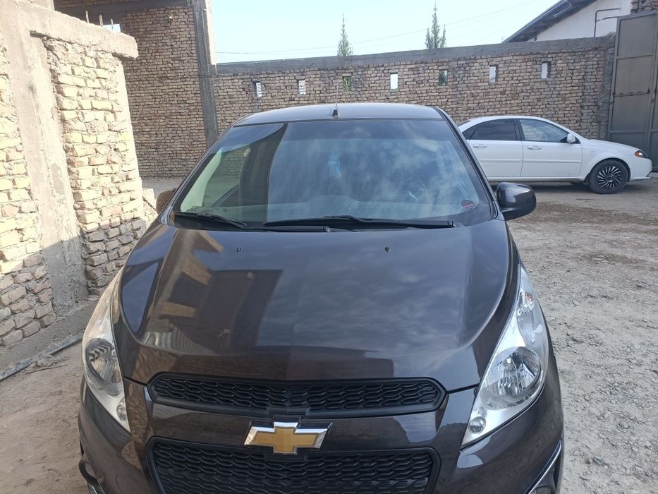 Спарк механика 1,25