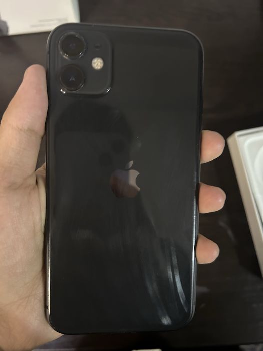 Iphone 11  64 gb