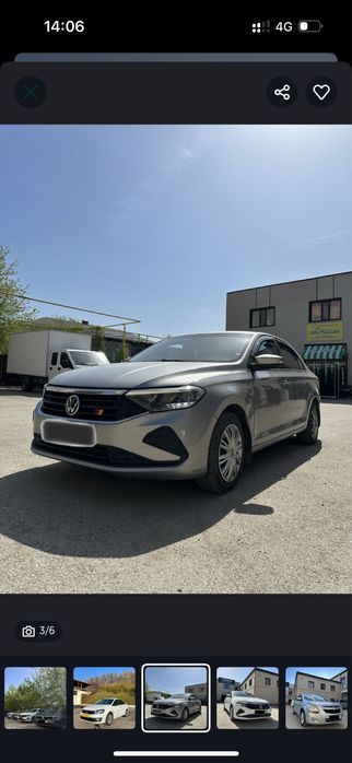 Авто в аренду на план