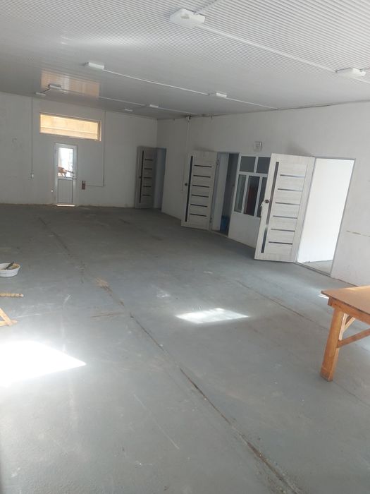 Sergilida joy sotiladi