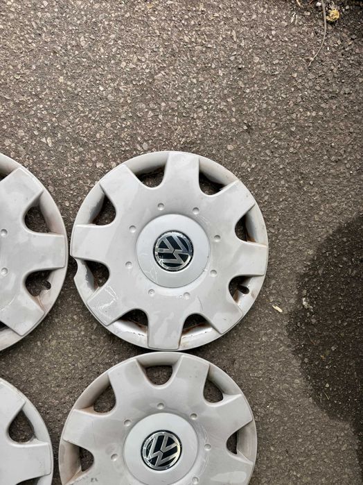 оригинални тасове 16 цола за ФОЛКСВАГЕН