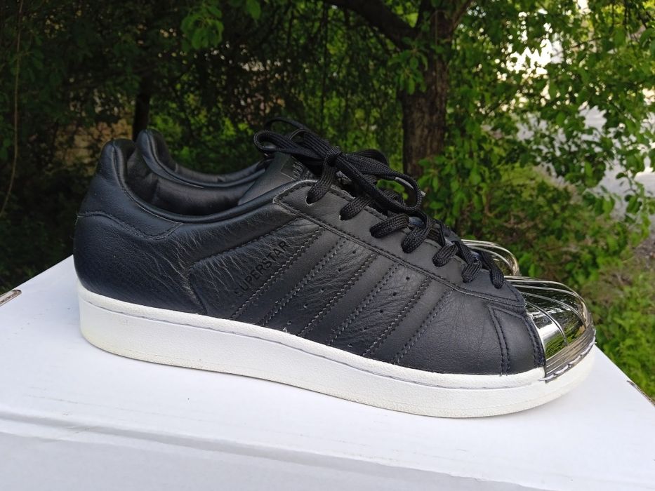 Adidas Superstar Metal 41 1/3