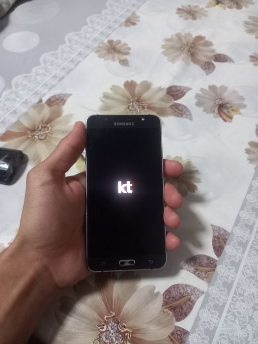 J7 2016 korean 16gb