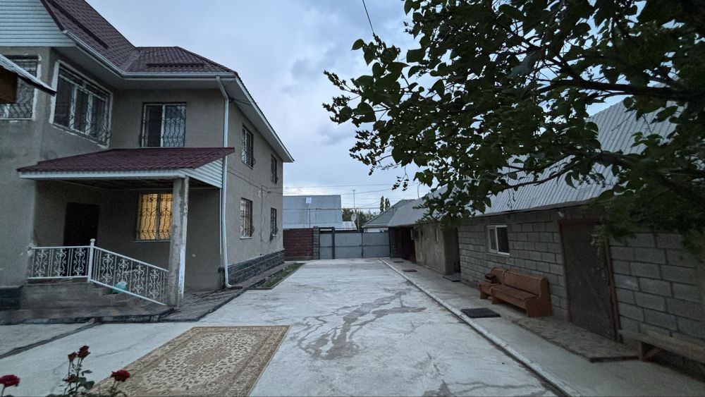 Дом в аренду на долгий срок