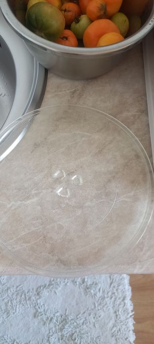 Тарелку от микроволновки продам