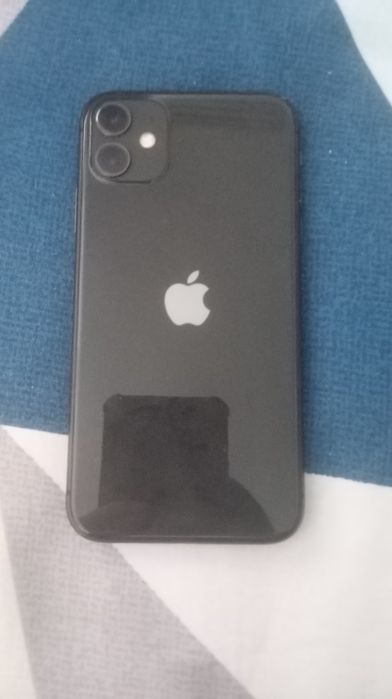 iPhone 11 хорошое состояние