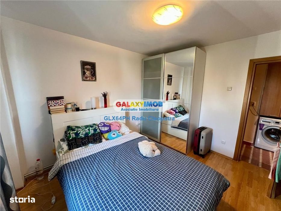 Vanzare apartament 4 camere, Ploiesti, zona Lamaita